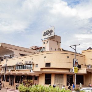 Watoto Church Downtown