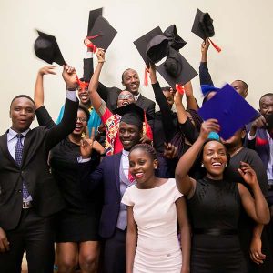 Equip Stream Graduates